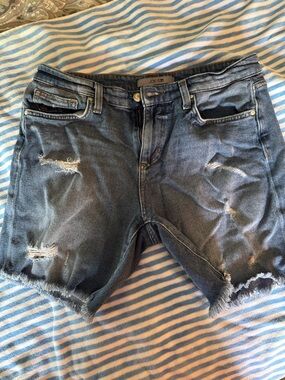 Joe's Jeans Light Wash Denim Jeans